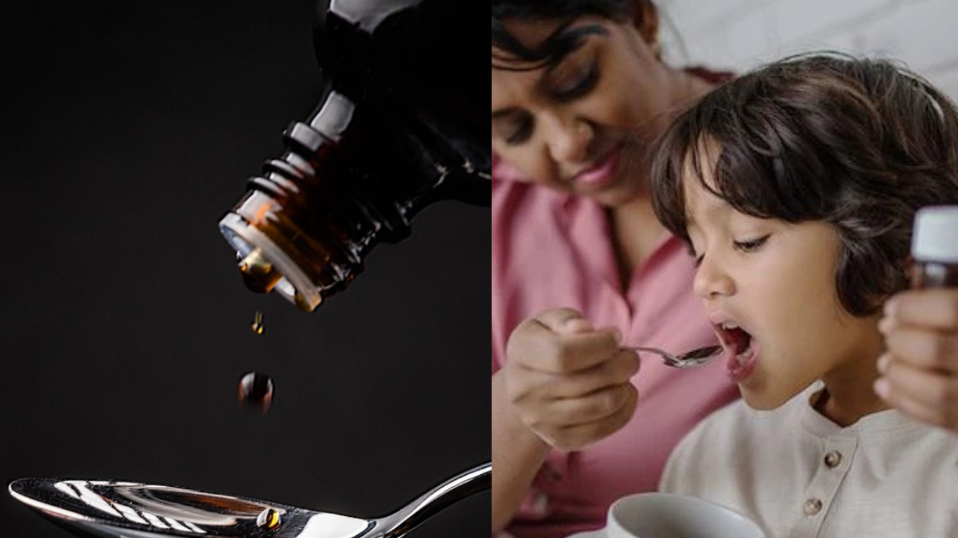 Suspected Cough Syrup Dea**ths Rise to 12 in Madhya Pradesh, Rajasthan ...