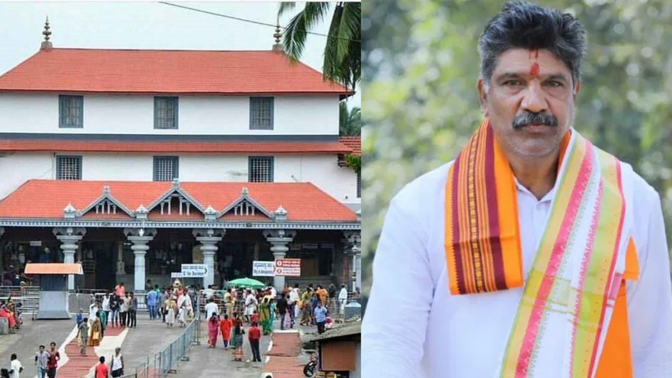 4 Mysterious Deaths in Dharmasthala Village… Mahesh Shetty Timarodi ...