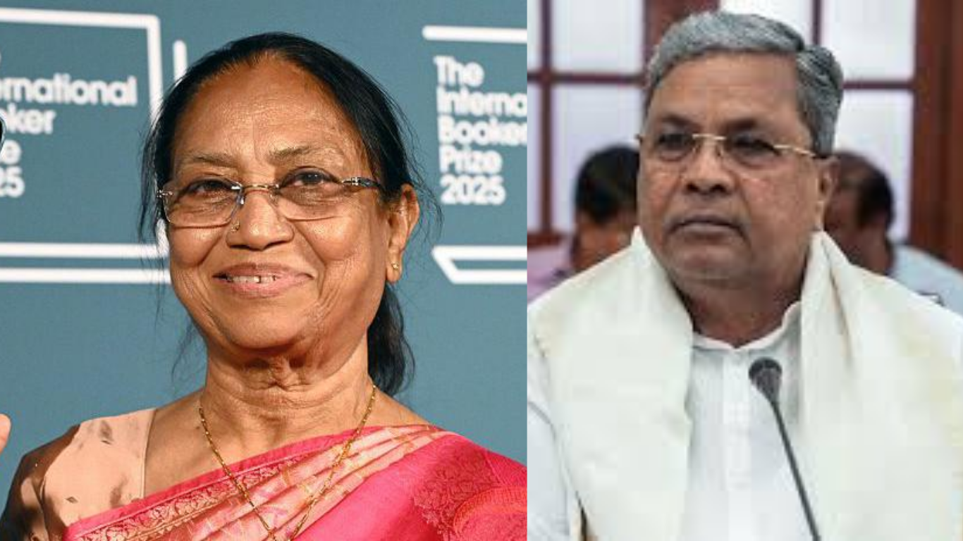 Controversy Surrounding Dasara Inauguration: Why Wasn't Deepa Basti ...