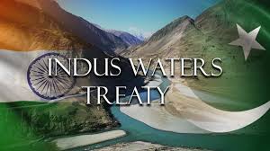 India and Pakistan clash over the ₹2,600 crore Chenab-Beas water ...