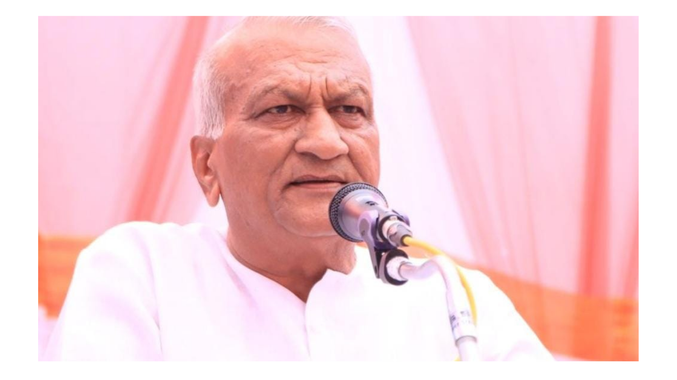 Demand for Separate North Karnataka State: MLA Raju Kage Writes to PM ...