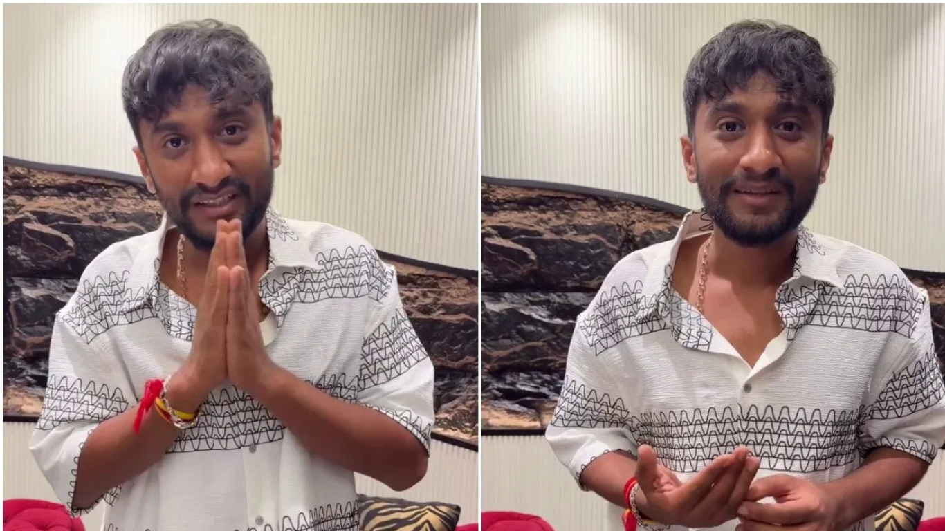 Will Gilli Actor turn director? New cinema innings after Bigg Boss ...