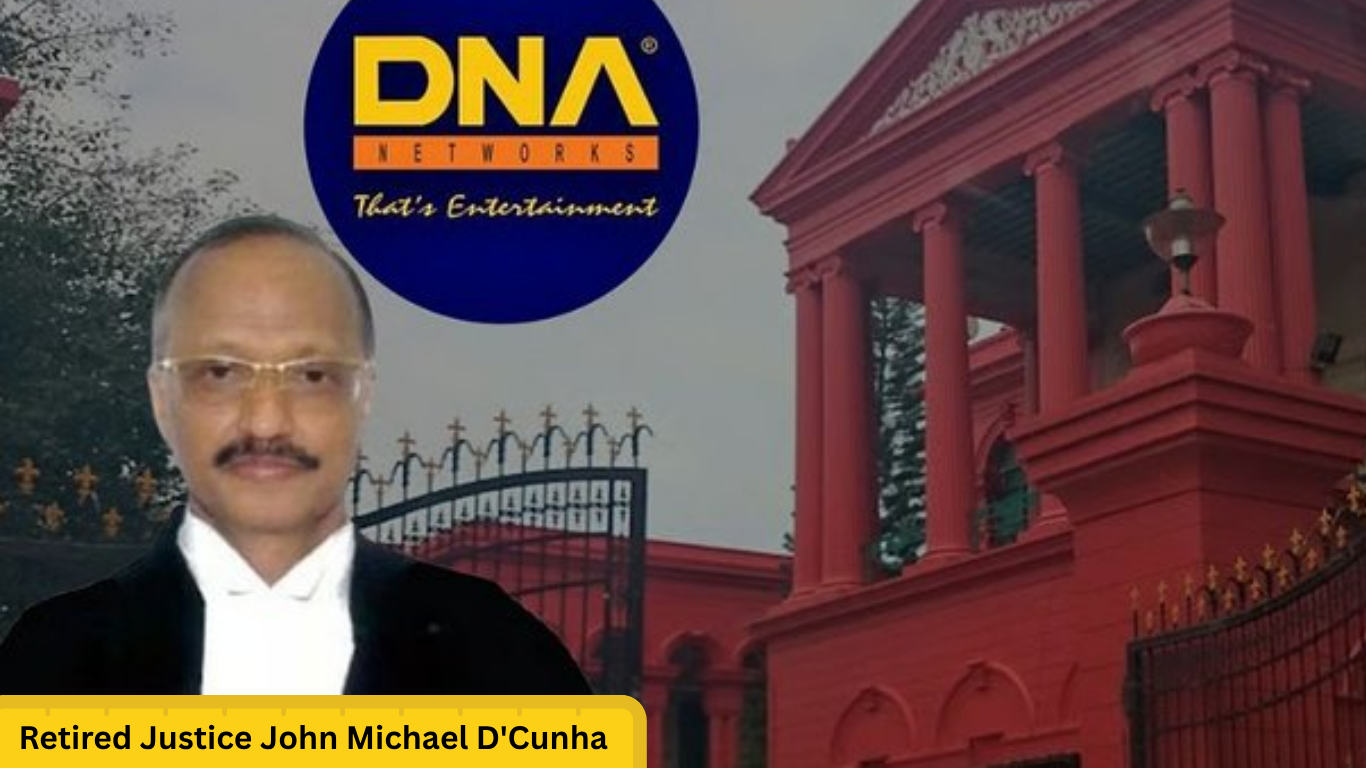 Chinnaswamy Stadium Stampede Incident: DNA Entertainment's Petition ...